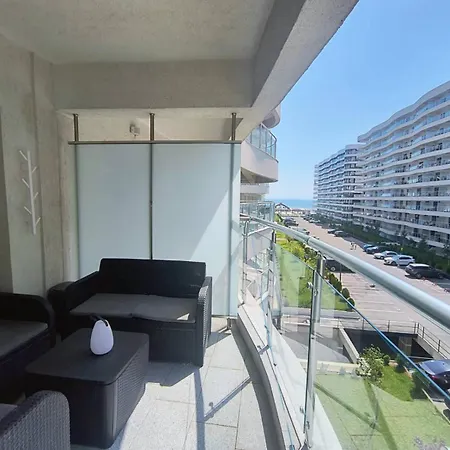 Διαμέρισμα Platinium House