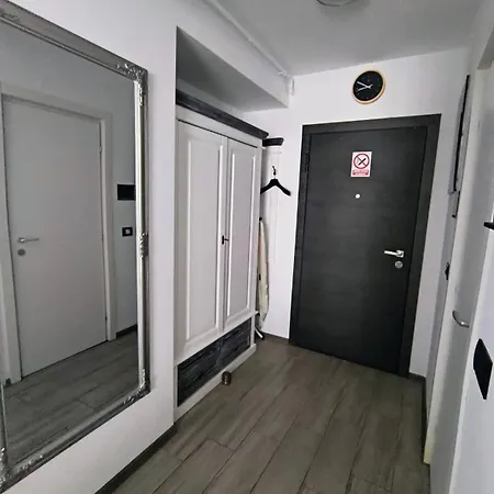 Διαμέρισμα Platinium House *
