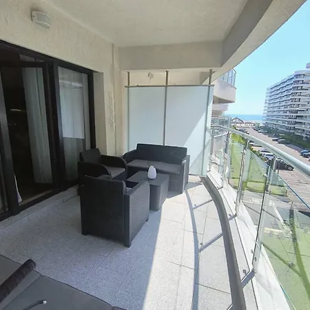 Διαμέρισμα Platinium House