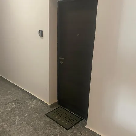 Platinium House Διαμέρισμα Mamaia