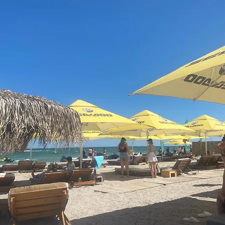 Διαμέρισμα Platinium House Mamaia