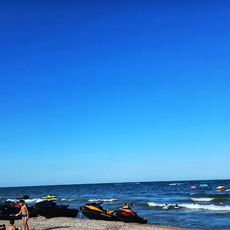 Platinium House Mamaia