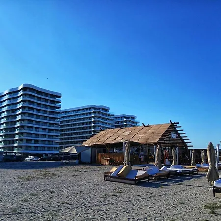 Διαμέρισμα Platinium House Mamaia