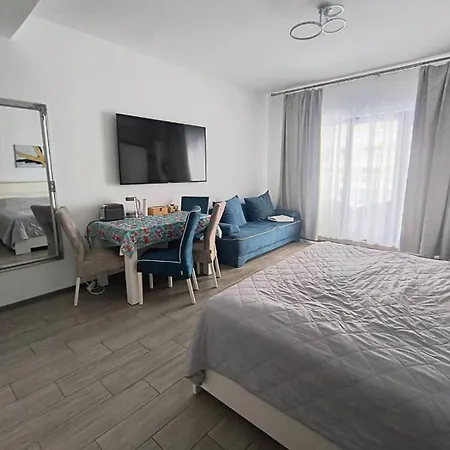 Platinium House * 马马亚