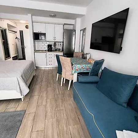 Platinium House * Mamaia