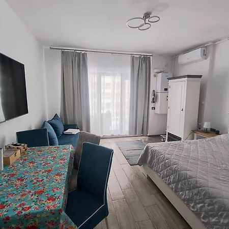 公寓 Platinium House 马马亚