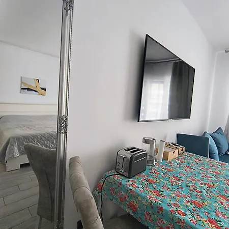 Platinium House 公寓