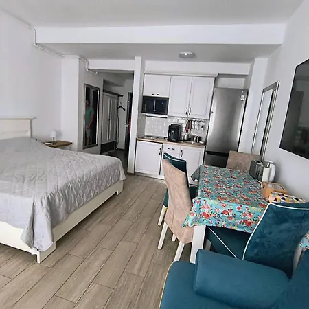 Platinium House 公寓 马马亚