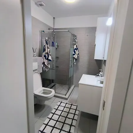 Platinium House Lejlighed