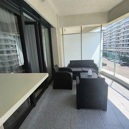 Lejlighed Platinium House