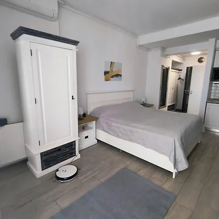 Platinium House Daire