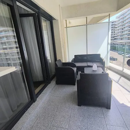 Platinium House * Mamaia