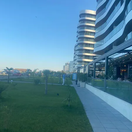 Platinium House * Mamaia