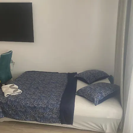 Lejlighed Platinium House *