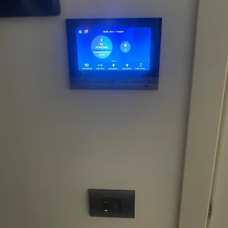 Platinium House Daire