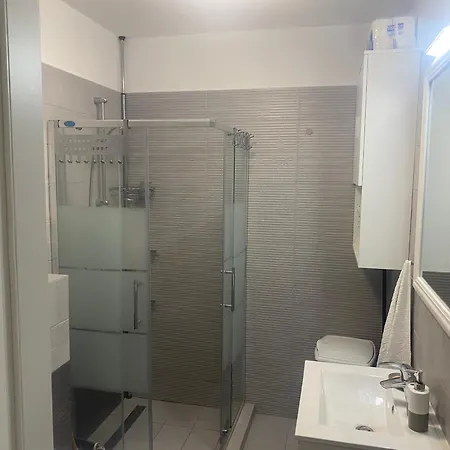 Daire Platinium House