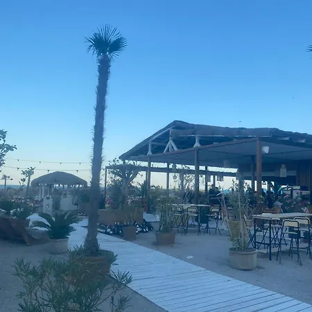 Lejlighed Platinium House Mamaia