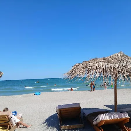 Platinium House Lejlighed *