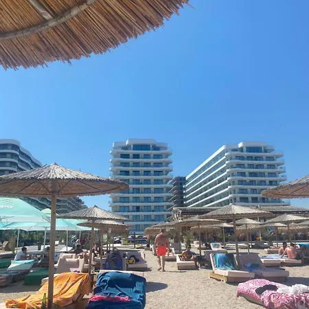 Lejlighed Platinium House *