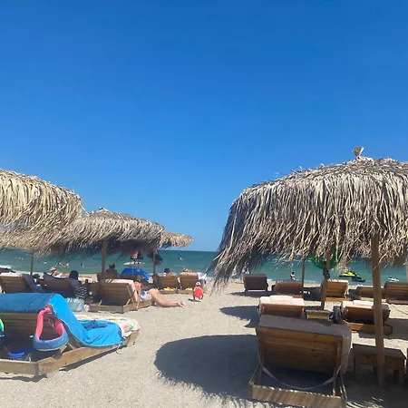 Platinium House Lejlighed *