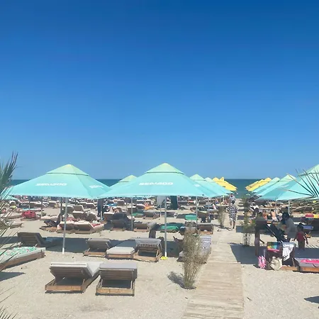 Platinium House * Mamaia