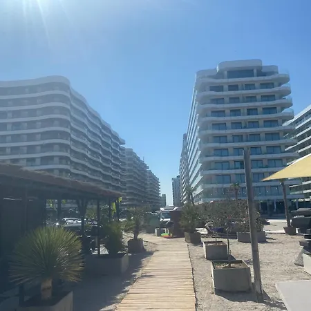 Platinium House Lejlighed *