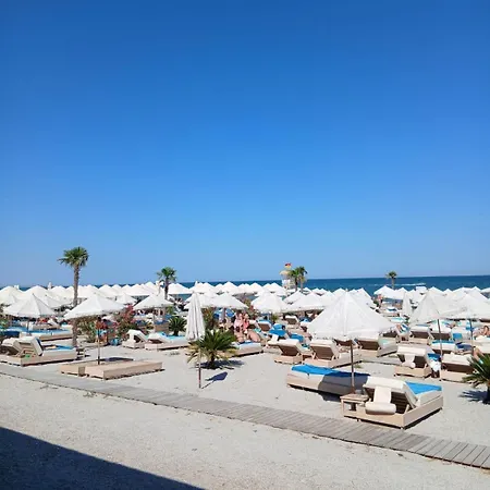 Daire Platinium House Mamaia