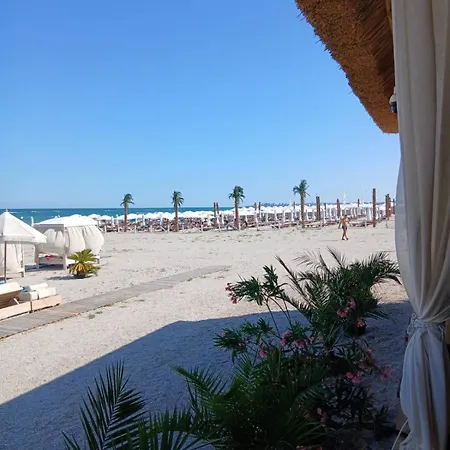 Platinium House Daire *