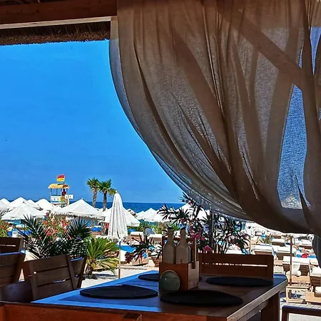 Platinium House Lejlighed *