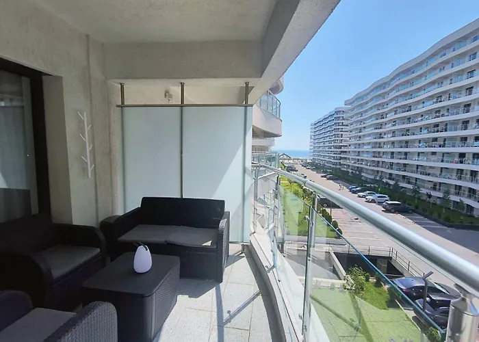 شقة Platinium House