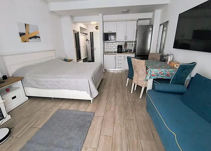 Platinium House شقة مامايا