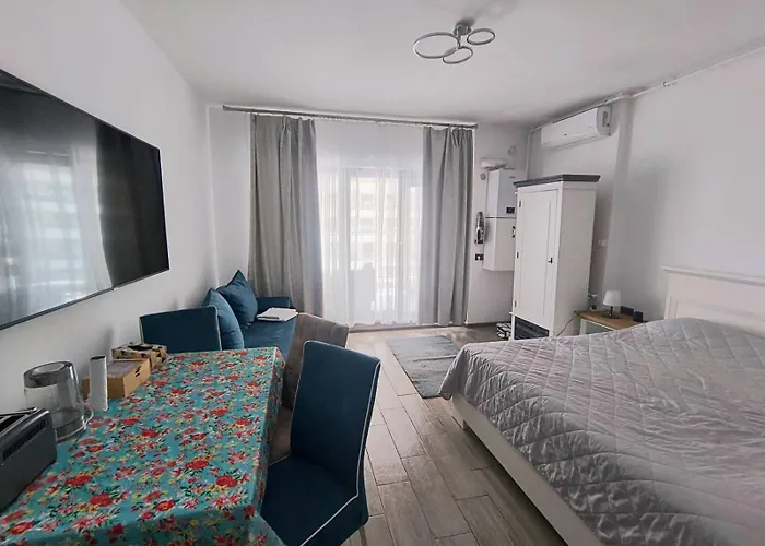 شقة Platinium House مامايا