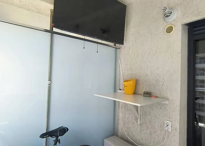 شقة Platinium House *