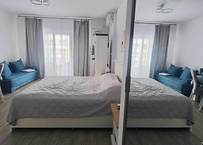 Platinium House شقة مامايا