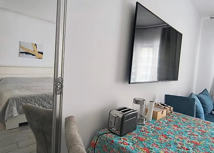 Platinium House شقة