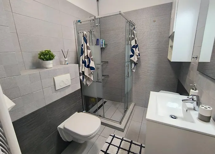 Platinium House شقة مامايا