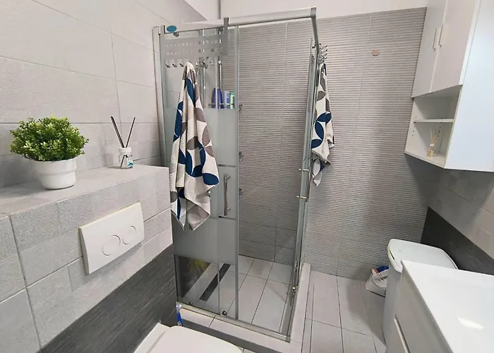 Platinium House شقة