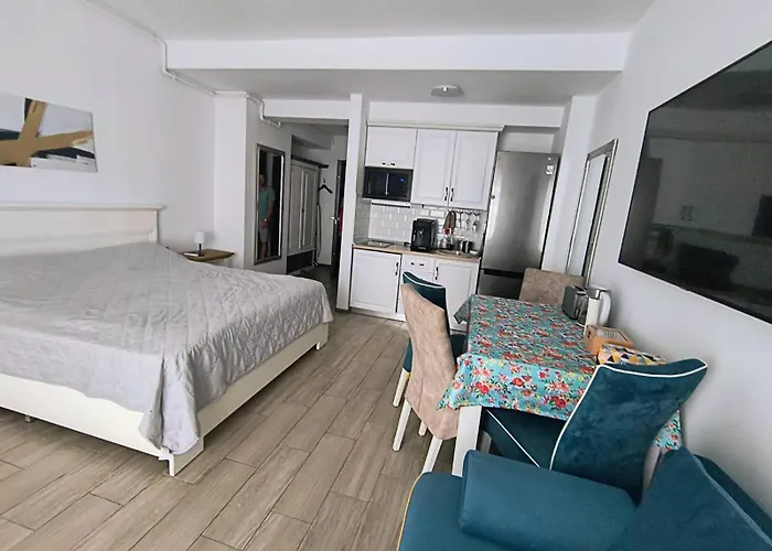 Platinium House شقة مامايا