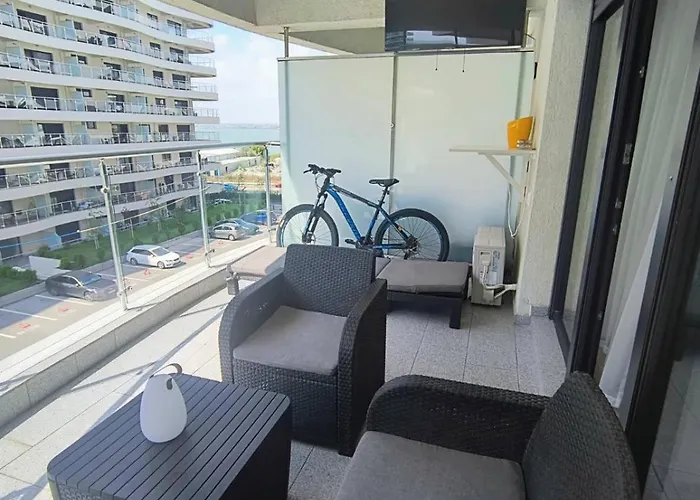 شقة Platinium House مامايا