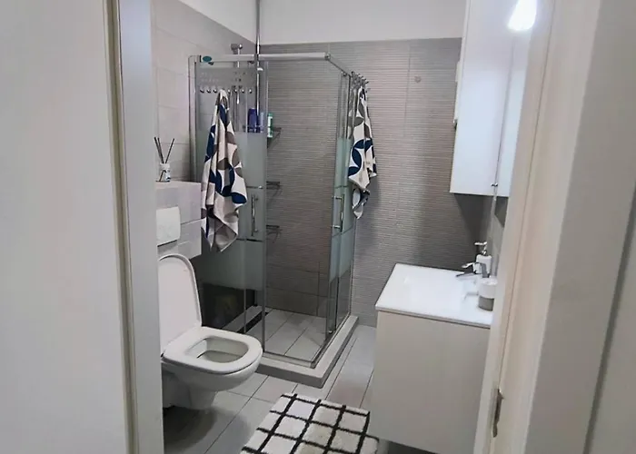 Platinium House شقة