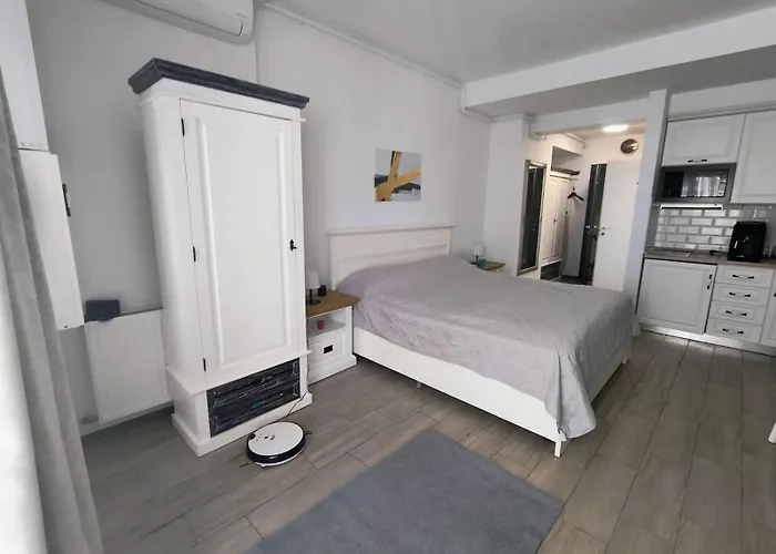 Platinium House شقة