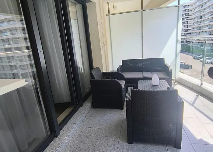 Platinium House * مامايا