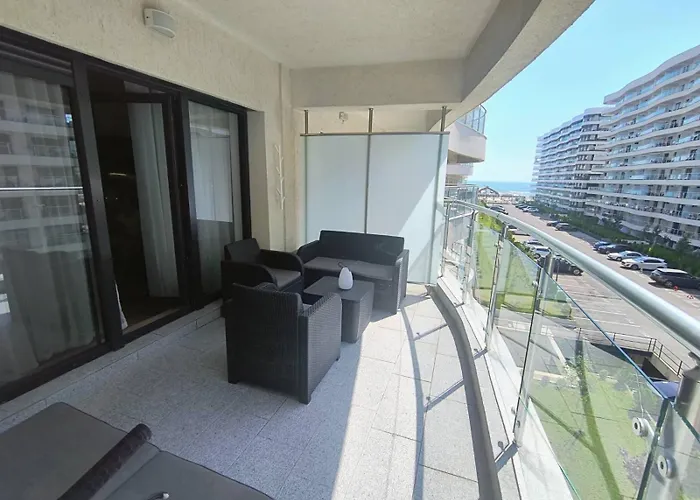 شقة Platinium House