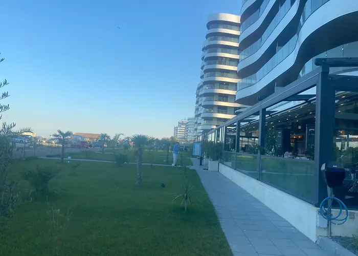 Platinium House * مامايا