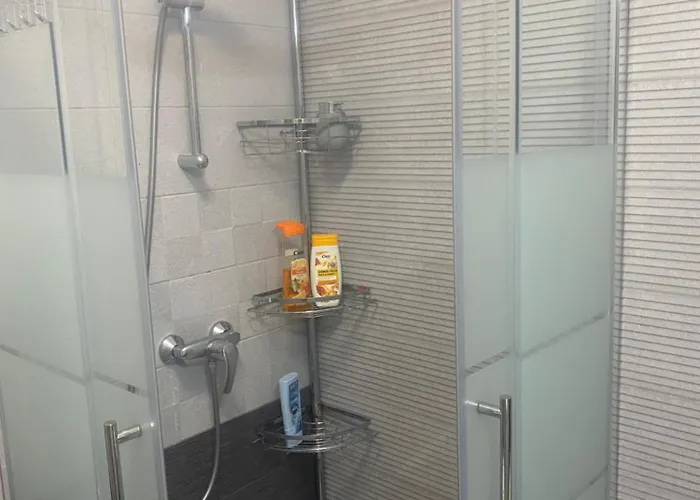 Platinium House شقة *