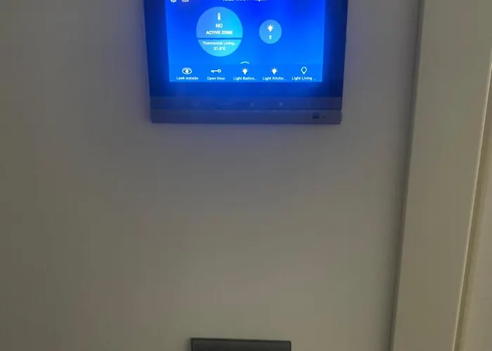 Platinium House شقة