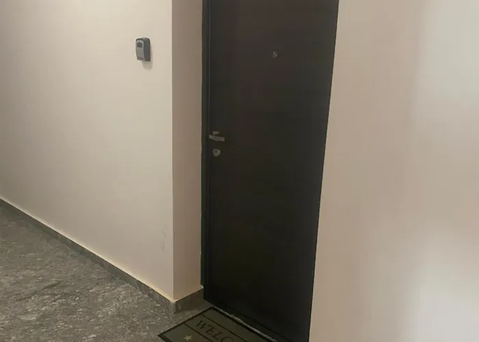 Platinium House شقة مامايا