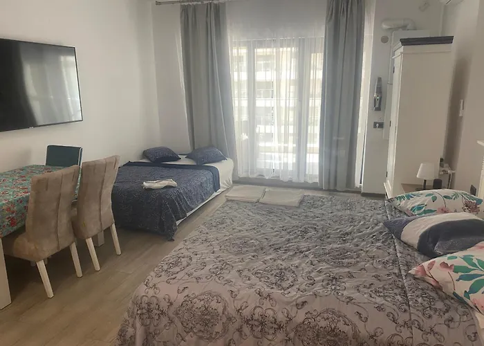 Platinium House مامايا