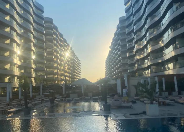 شقة Platinium House مامايا