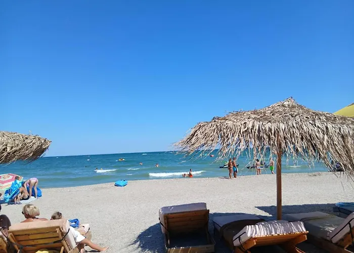 Platinium House شقة *